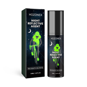 Fluorescent green
