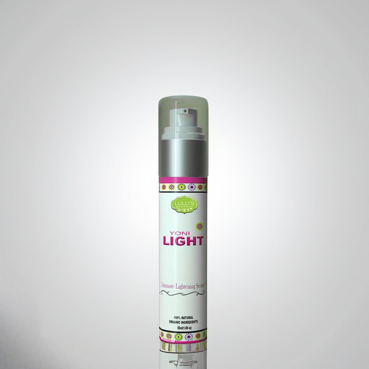 Yoni Brightening Body Care Combo – Scrub & Serum