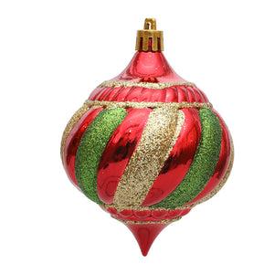 Spiral Cone Ball