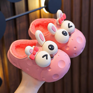 Guahong slippers