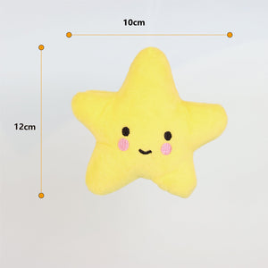 Star Yellow