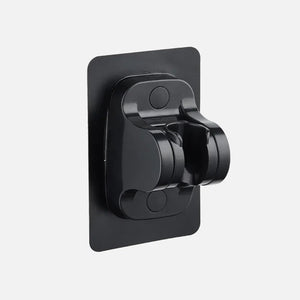 A Yuanbao Black No Punching