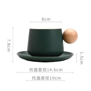 Dark Green Set