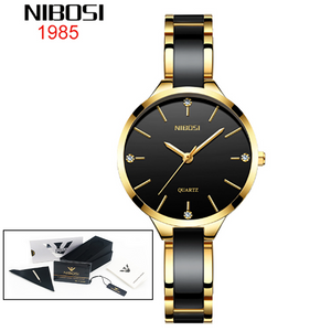 gold black+Box