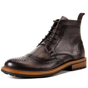 Black gray