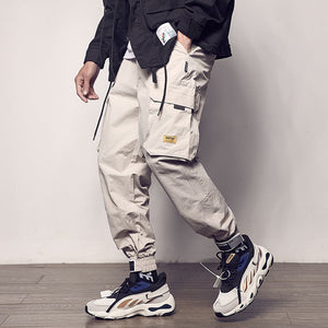 Beige white