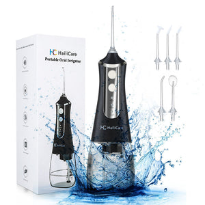 Hailicare Black