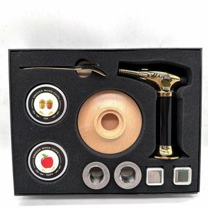 Rifle Set Round UFO