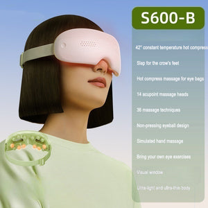 S600-B Green