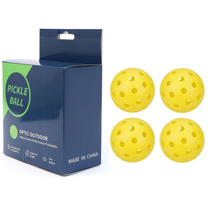 Yellow 4-pack