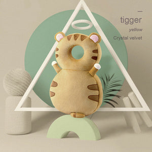 Little Tiger