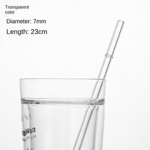 Transparent Color (7*230mm)