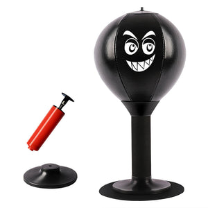 Black + pump + suction cup pre