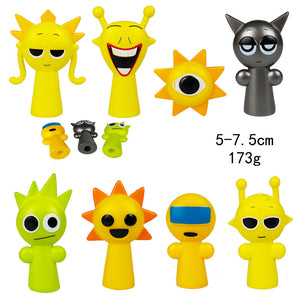Set Q  (8 models)