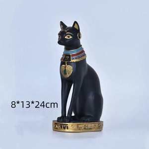 black cat