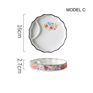 Model C