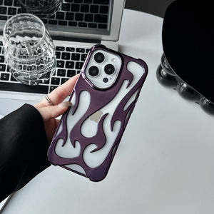 Dark Purple