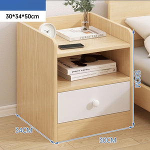 Right angle wood