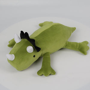 Green Dinosaur
