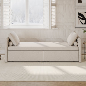Beige + Linen