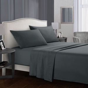 Dark gray