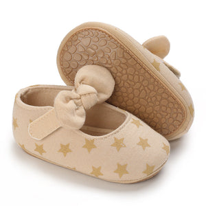 Apricot Stars