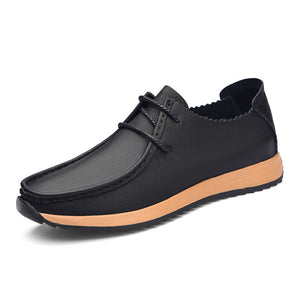 Black 【Height Increase 6CM】