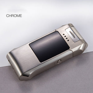 Chrome