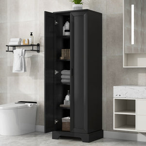 Black + MDF