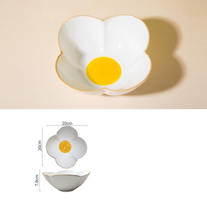 8-inch soup bowl