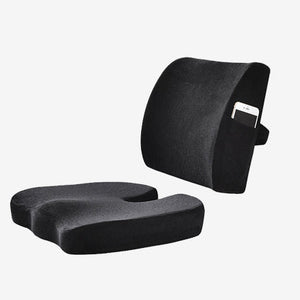 Velvet - Black