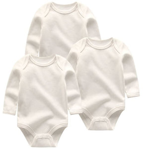 White3pcs