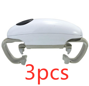 White3pcs