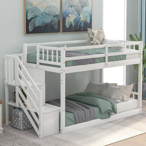 White + Pine + Twin