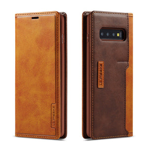Light Brown