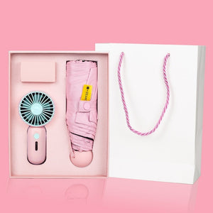Midsummer Pink