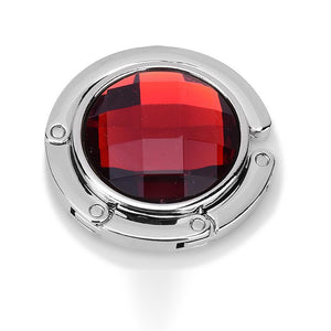 Dark red