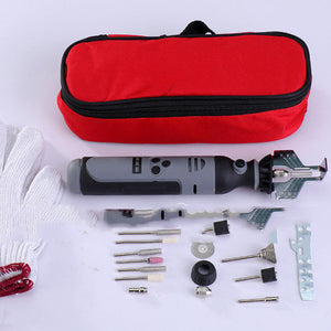 Five gear electric grinder