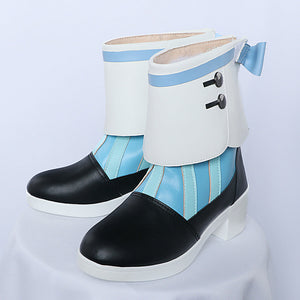 Xigwen shoes