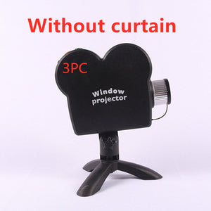 Black 3PCS