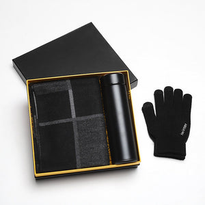 B black set