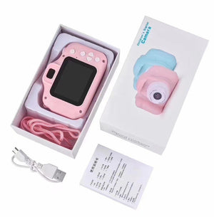 X2 HD (1300W pixels) pink + 32