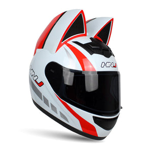 White Orange