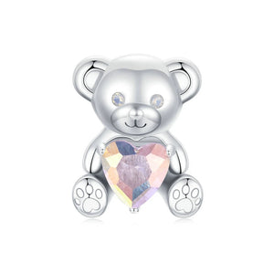 Love bear