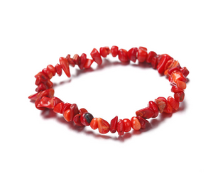 Red Coral