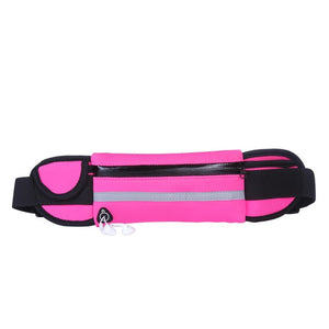 Hot Pink