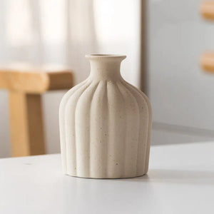 vase