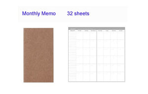 Monthly