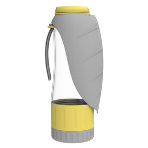 Grey yellow