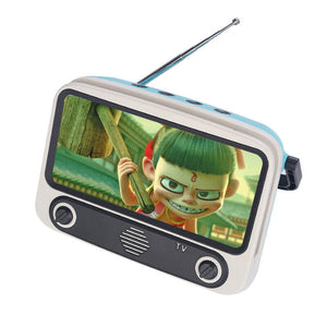 TV300 Sky Blue